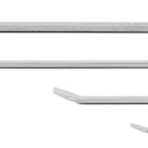 4pc Pry Bar Set